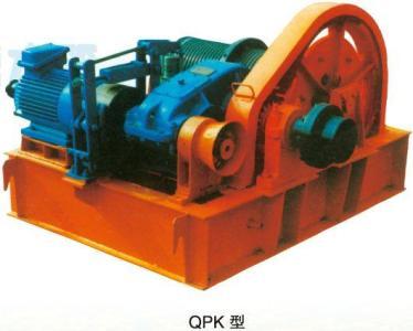 福建卷揚(yáng)啟閉機(jī)